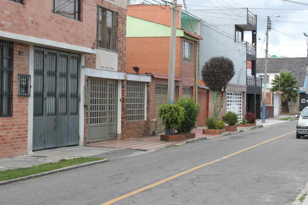 D'Lujo Bogotá Exterior foto